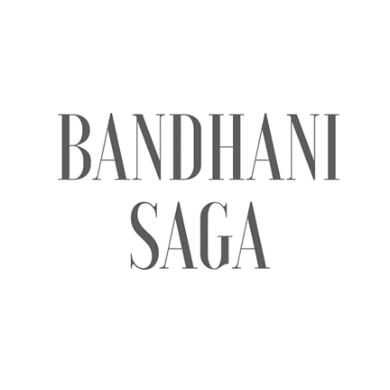 bandhani saga